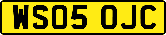 WS05OJC