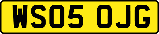 WS05OJG