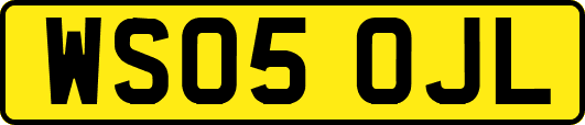 WS05OJL