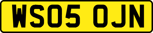 WS05OJN