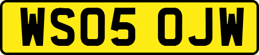 WS05OJW