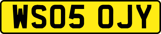 WS05OJY