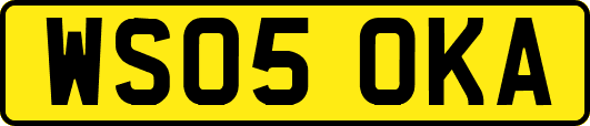 WS05OKA
