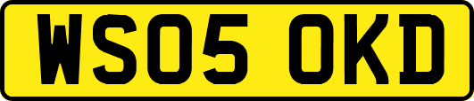 WS05OKD