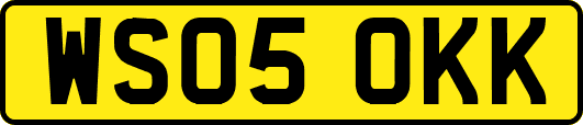 WS05OKK