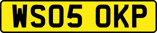WS05OKP
