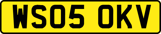 WS05OKV