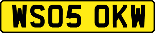 WS05OKW