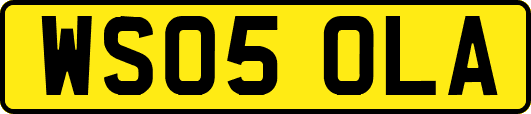 WS05OLA