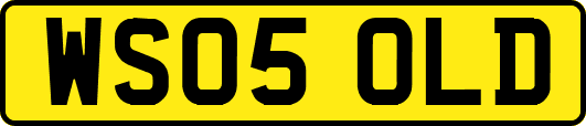 WS05OLD