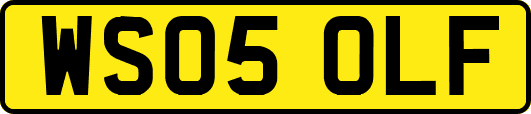 WS05OLF
