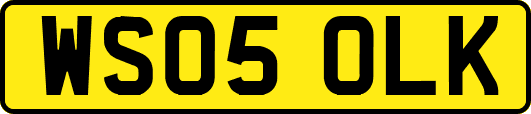 WS05OLK