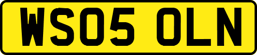 WS05OLN