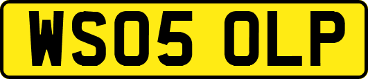WS05OLP