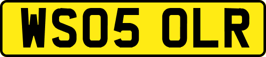 WS05OLR