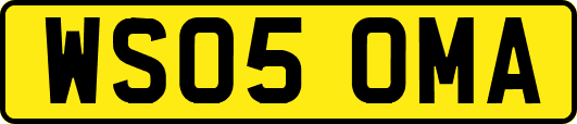 WS05OMA