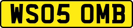 WS05OMB