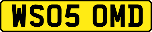 WS05OMD