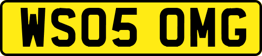 WS05OMG