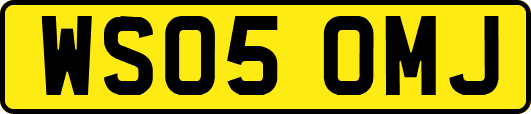WS05OMJ
