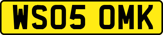 WS05OMK
