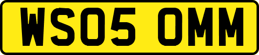WS05OMM