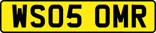 WS05OMR