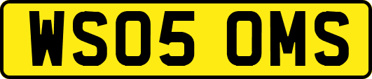 WS05OMS