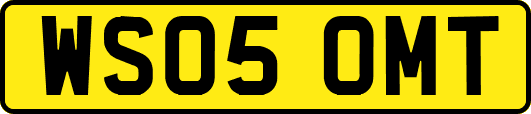 WS05OMT