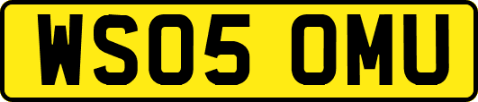 WS05OMU