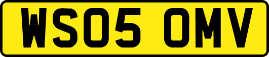 WS05OMV