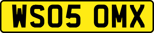 WS05OMX