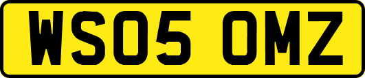 WS05OMZ
