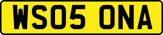 WS05ONA