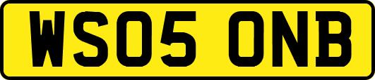 WS05ONB