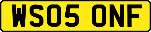 WS05ONF