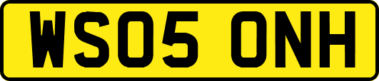 WS05ONH