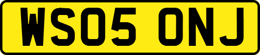 WS05ONJ