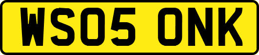 WS05ONK