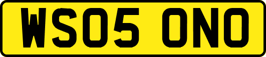 WS05ONO