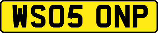 WS05ONP