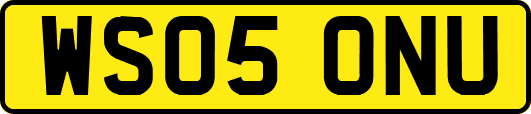 WS05ONU