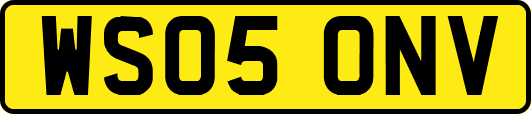WS05ONV