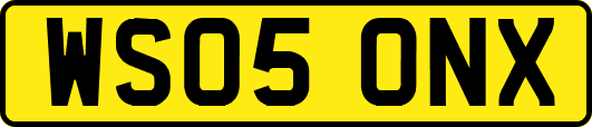 WS05ONX