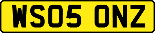 WS05ONZ