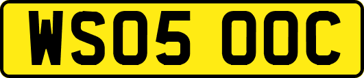 WS05OOC