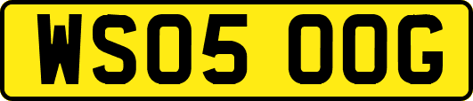 WS05OOG