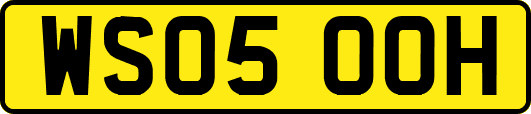 WS05OOH