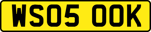 WS05OOK