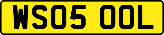 WS05OOL